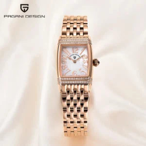 Sbb6ca7ae29434a70bfa710e98083e442k.webp ساعة باجاني ديزاين "إيليت" النسائية – إتقان سويسري رفيع