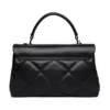 Sc3aaa68dbc3444068e9eff146bf4b73aB.webp Luxury Quilted Leather Top-Handle Bag
