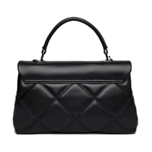 Sc3aaa68dbc3444068e9eff146bf4b73aB.webp Luxury Quilted Leather Top-Handle Bag