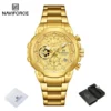 Sc7ab8a135b6c4912971a2f8017e2206fC.webp NAVIFORCE Chrono-Sport: Premium Men’s Timepiece