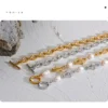 Scd1a34fa64584351abd9e9b2ac578b6b0.webp The Aura Pearl Toggle Necklace – 18K Gold PVD Plated