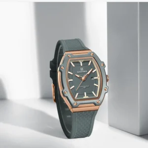 NAVIFORCE Signature Series | Elegant Women’s Sport-Luxe Watch