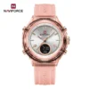 Sd7ac0f4db1034ca28ee95d3c70e914e8Z.webp NAVIFORCE Elegant Dual-Display Ladies Sport Watch