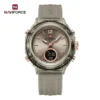 Sd7d0435393364d1f9251ce8f4f2334eb1.webp NAVIFORCE Elegant Dual-Display Ladies Sport Watch