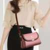 Sde7c6a0d742440f783bde1196f9af45fb.webp Vanderwah Premium Leather Crossbody Bag