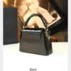 Se038b3a0e1f345d08f68f8e700e02eb1h.webp Modern Crocodile Pattern Luxe Shell Crossbody