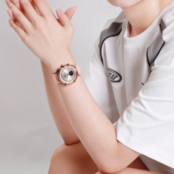 Sea59cca8cd374cac91871cf0b56f0be9A.webp NAVIFORCE Elegant Dual-Display Ladies Sport Watch