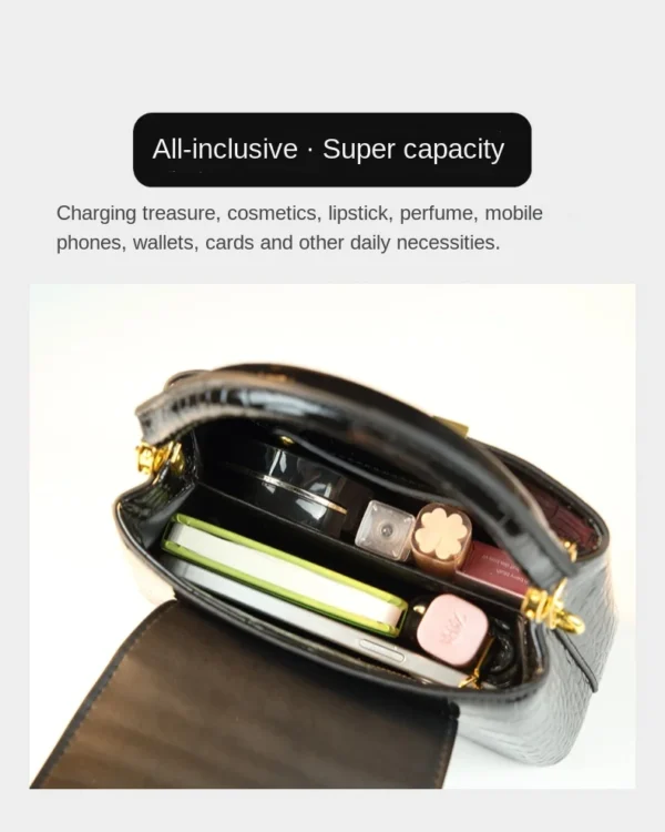 See564741ea444f528332fa4aaa8cae4fY.webp Modern Crocodile Pattern Luxe Shell Crossbody