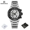 Seee94e442f0b49bbbc3db9c5c8a48dd89.webp NAVIFORCE Chrono-Sport: Premium Men’s Timepiece