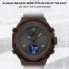Sef39d9ec7702421ab3576e46b55a19964.webp NAVIFORCE Elegant Dual-Display Ladies Sport Watch