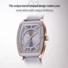 Sf185e6bcc9e048169593f3ad51fe16e5r-1.webp NAVIFORCE Elite Women’s Watch – Chic Geometric Design