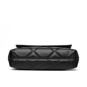 Sfab930e9b1824cf48ed2a174a128f7b7f.webp Luxury Quilted Leather Top-Handle Bag