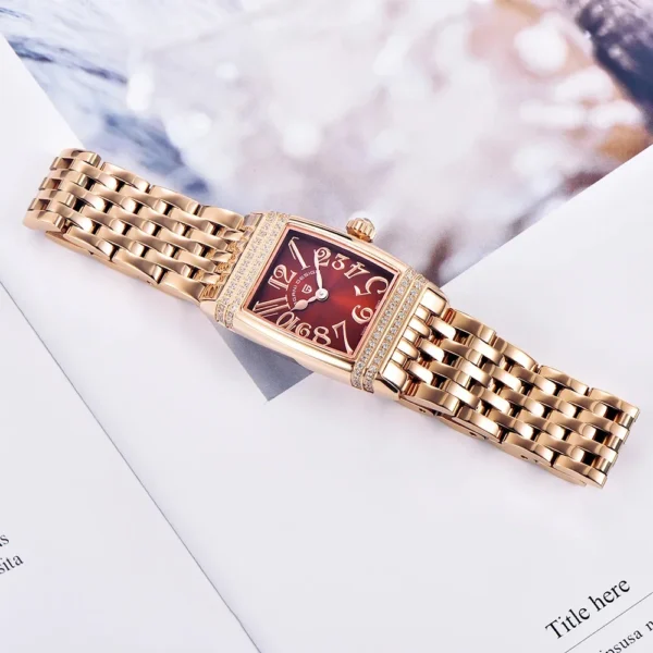 Sfee371d05342495db4a93e9daddf0cab9.webp Pagani Design Elite Women’s Watch – Swiss Movement