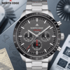NORTH EDGE LONGWINGS | التجسيد الأسمى للأناقة العابرة للزمن