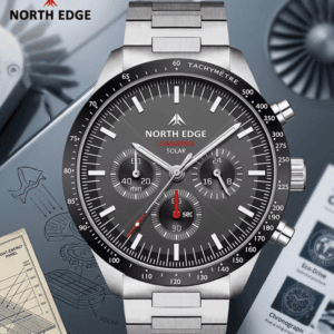 NORTH EDGE LONGWINGS | The Paradigm of Timeless Elegance