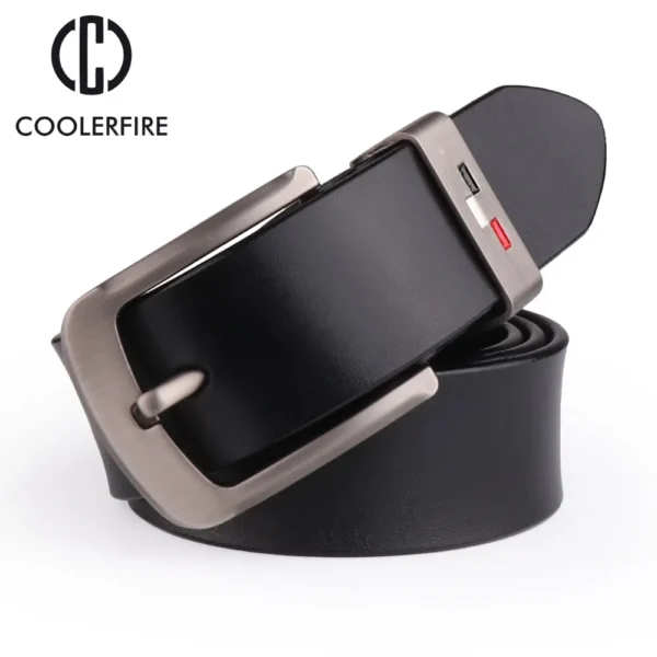 HTB14PCqitzJ8KJjSspkq6zF7VXaN.webp CCOOLERFIRE Premium Men’s Leather Belt – The Essence of Modern Elegance
