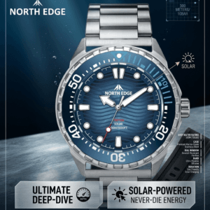 North Edge "Triton" sports watch