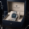 PAGANI DESIGN PAGANI MEN'S WATCHE | The Epitome of Casual Luxury