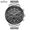 NORTH EDGE LONGWINGS | التجسيد الأسمى للأناقة العابرة للزمن