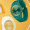 S1408649de29c40ae92814b32100e74739.webp SANDA Luxury Minimalist Watch – Lightweight & Stylish