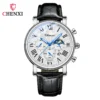 S14e10b9ac1694d6ea732c24cfe3cc7e1K.webp CENXI Men's Multifunctional Quartz Wristwatch.