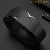 S21e29f0b9b0c482ab44ba9ddd62bf96bo.webp The OYIFAN Geometric Elegance Men’s Leather Belt