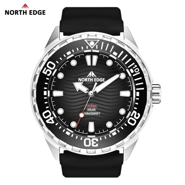 North Edge "Triton" sports watch