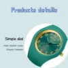 S5cdc9487f23a4f80a614683442816753V.webp SANDA Luxury Minimalist Watch – Lightweight & Stylish