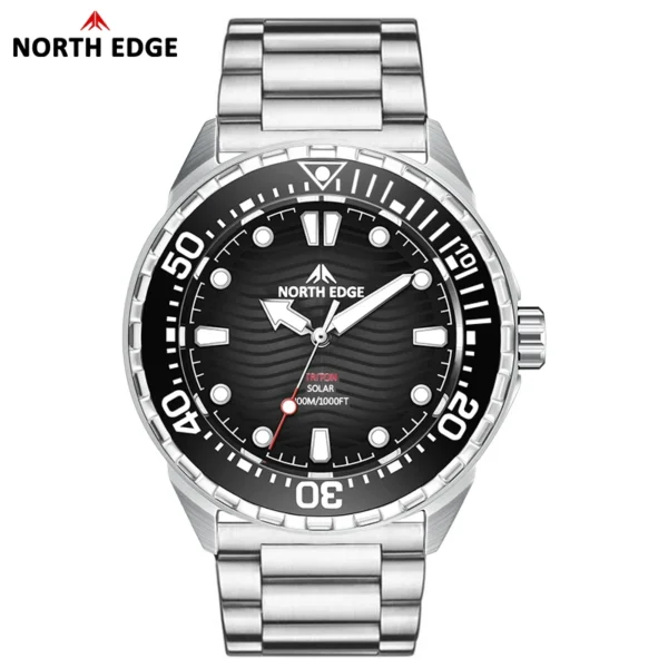 North Edge "Triton" sports watch