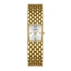 S669f19a4f866429c96f74d11a6aec8fc6.webp LIGE Women's Square Dress Watch - Premium Stainless Steel