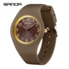 S7794e0746b0d459691e1ab1802f3d06b4.webp SANDA Luxury Minimalist Watch – Lightweight & Stylish