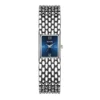 S7ae5ea5fce314369b7a1365dba9a26a5Y.webp LIGE Women's Square Dress Watch - Premium Stainless Steel