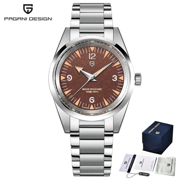S7dab01b387a1419cb52fcb529705d3c6g.webp PAGANI MEN'S WATCHE | The Epitome of Casual Luxury