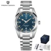 S86544122a22f4b56b7af6c023857a8aaC.webp PAGANI MEN'S WATCHE | The Epitome of Casual Luxury
