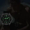 North Edge "Triton" sports watch