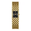 S9fdfef7015674082bce7b577b43ebd21H.webp LIGE Women's Square Dress Watch - Premium Stainless Steel
