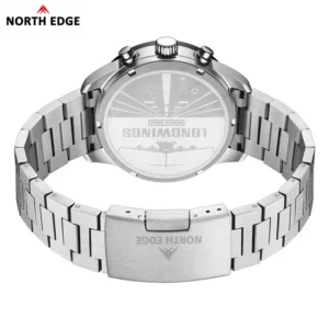 Sa7405e7f8579449d9e091f17b4700c36n.webp NORTH EDGE LONGWINGS | التجسيد الأسمى للأناقة العابرة للزمن