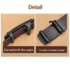 Sbd0615b85437447c83ca8c21cbbd01af0.webp The OYIFAN Geometric Elegance Men’s Leather Belt