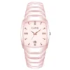 Se62fc6f9152044019ac832a5f02035073.webp LIGE Ladies Premium Ceramic Quartz Watch