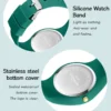 Sec1affd7755a443db3a7838e535cf8f6f.webp SANDA Luxury Minimalist Watch – Lightweight & Stylish