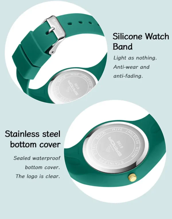 Sec1affd7755a443db3a7838e535cf8f6f.webp SANDA Luxury Minimalist Watch – Lightweight & Stylish