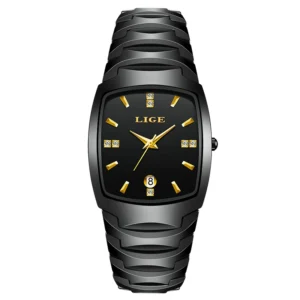 Sfd5420be9a17412cb5a70dd297d1816dj.webp LIGE Ladies Premium Ceramic Quartz Watch