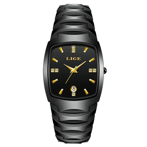 Sfd5420be9a17412cb5a70dd297d1816dj.webp LIGE Ladies Premium Ceramic Quartz Watch