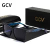 H7f0efa9501db4e3299c03490e71a6f8bk.webp The "Urban Vanguard" Luxury Rectangular Sunglasses