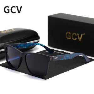 H7f0efa9501db4e3299c03490e71a6f8bk.webp The "Urban Vanguard" Luxury Rectangular Sunglasses
