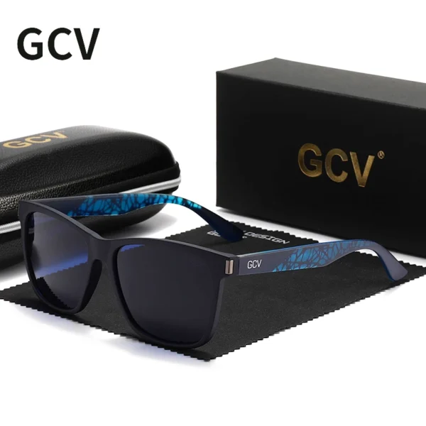 H7f0efa9501db4e3299c03490e71a6f8bk.webp The "Urban Vanguard" Luxury Rectangular Sunglasses