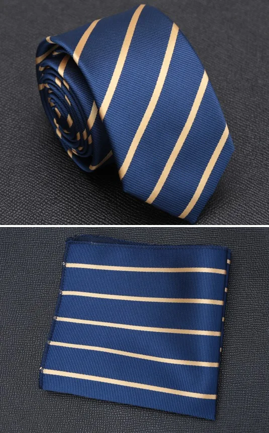 Regency-style tie with a luxurious silky texture