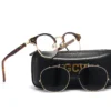 Ha3b072d386de4c26a96d65bf62beec81L.webp The "Imperial Butterfly" Polarized Sunglasses