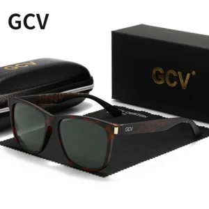 Ha940dc5e927c492eb6d96405f258e48bW.webp The "Urban Vanguard" Luxury Rectangular Sunglasses