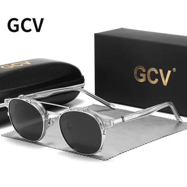 Hab9bfc48cfda447ab833e906e2e25a04v.webp The "Imperial Butterfly" Polarized Sunglasses